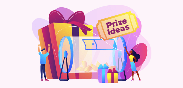 105 Proven Contest Prize Ideas For Viral Giveaways Rafflepress