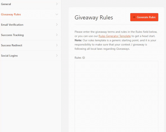 Rules for an Instagram Giveaway: How to Run a Contest on Instagram