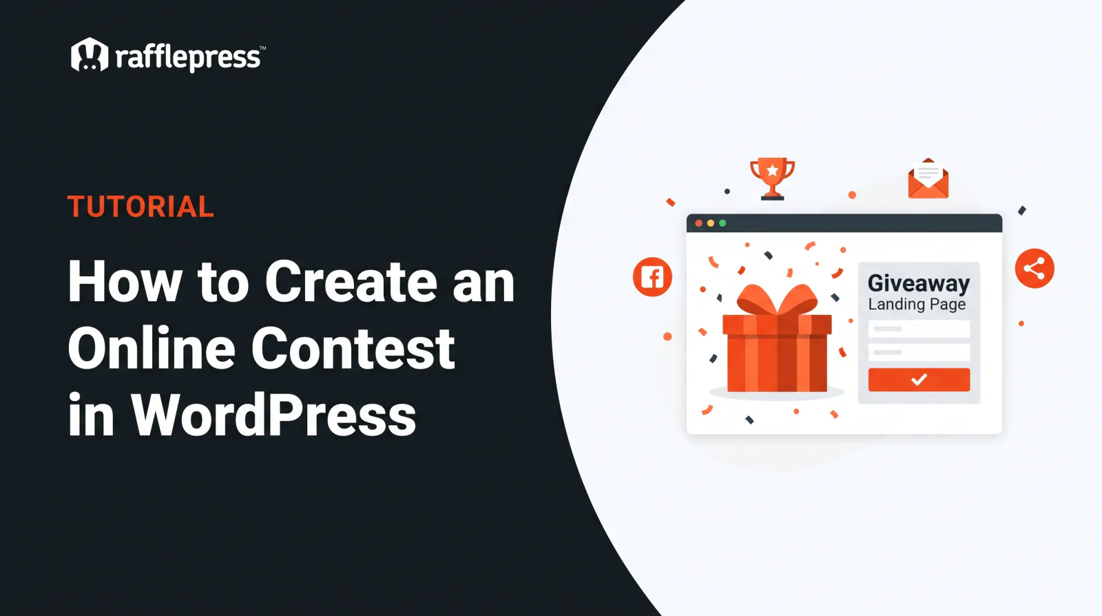 How to Create an Online Contest in WordPress (Step by Step)