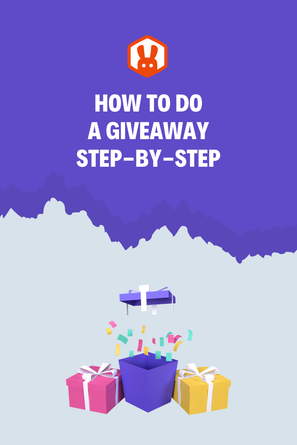 How to Make Your Giveaway Stand Out