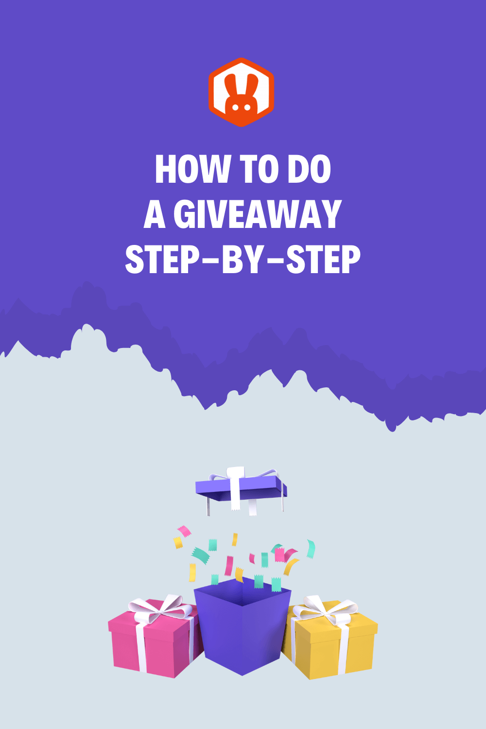 How to Do a Giveaway on : a Guide for Small Businesses