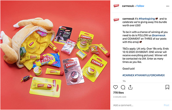 9 Best Tips for Running an Instagram Giveaway in 2023