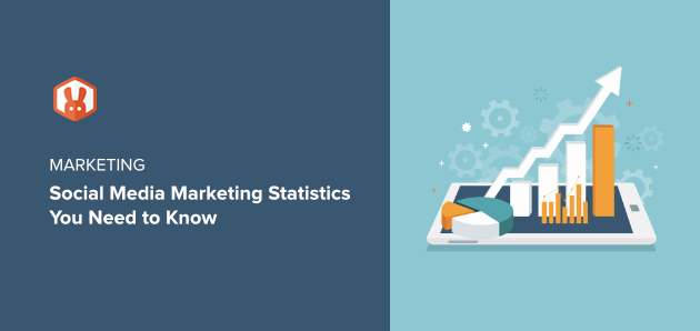 100+ Need-To-Know Social Media Marketing Statistics (2022)