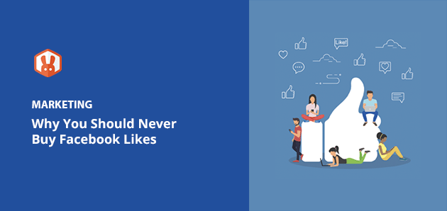 REVEALED: Why You Should Not Buy Facebook Likes (5 Reasons)