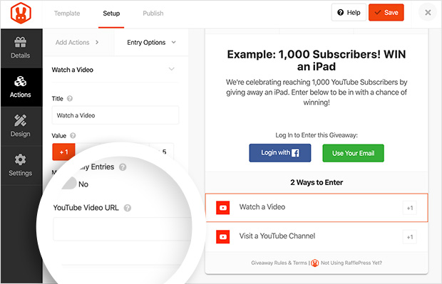 1 Code Only, How To Increase Subscribers on  Channel