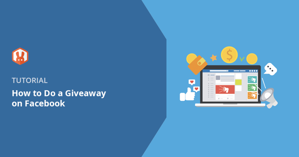 How to Do a Giveaway on Facebook (Step-by-Step)