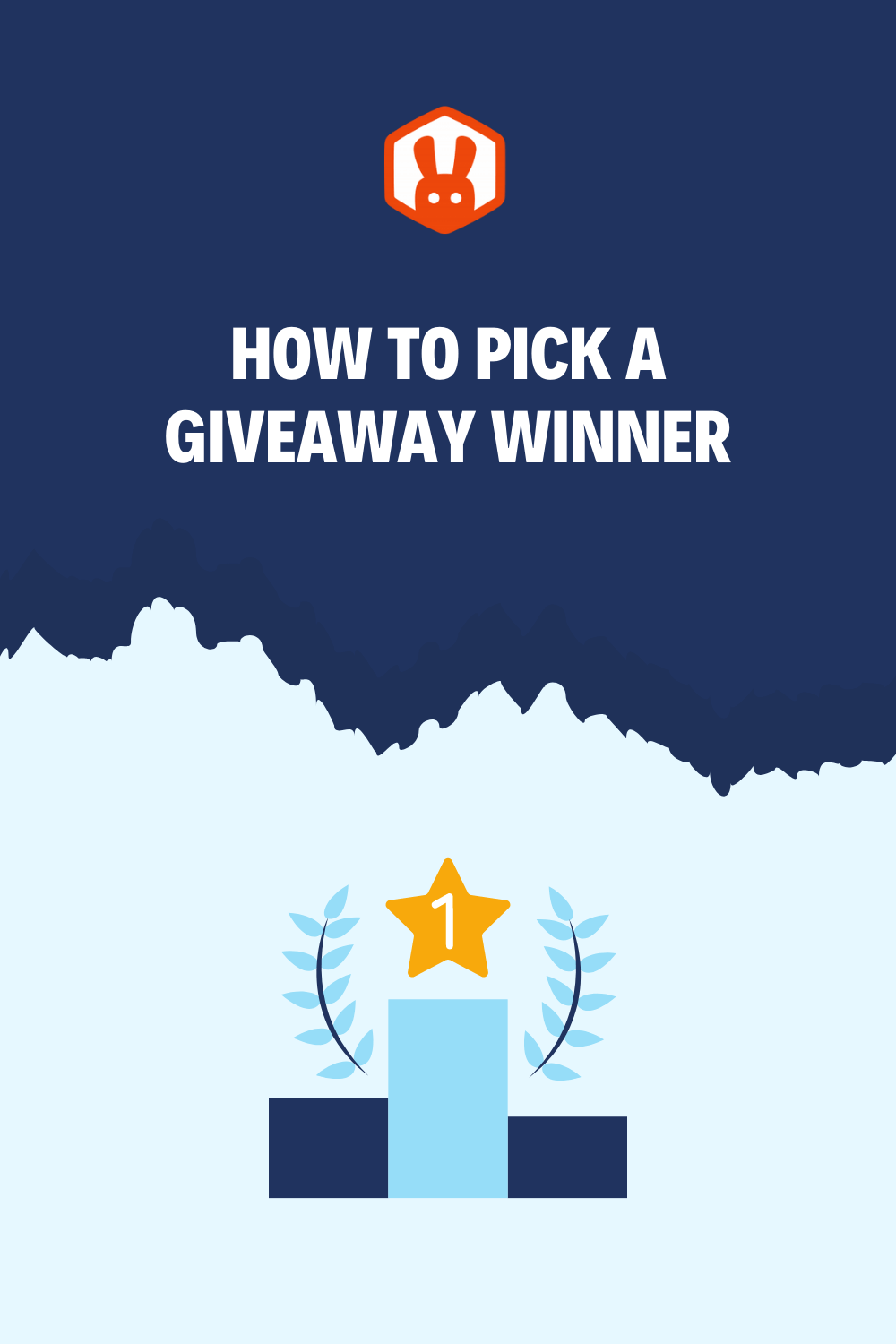 How To Pick A Winner For A Giveaway Randomly + 5 More Ways