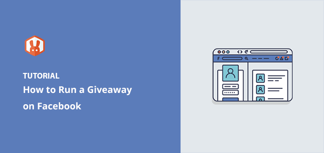 How to Run a Giveaway on Facebook (Step-by-Step)