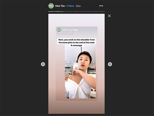 Post Instagram stories to get more likes