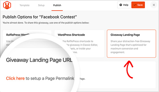 How to Run a Facebook Giveaway: A 6-Step Guide