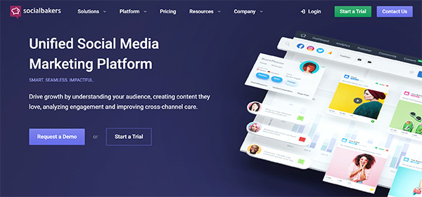 socialbakers-social-media-marketing-platform - RafflePress Socialbakers Social Media Marketing Platform