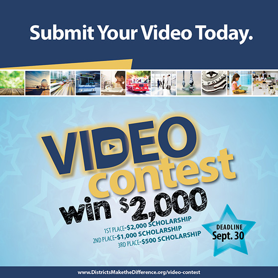 submit a video giveaway ideas for businesses