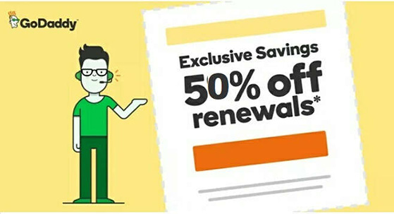 renewal discount