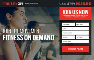 18 Gym Promotion Ideas to Get More Clients Now | RafflePress