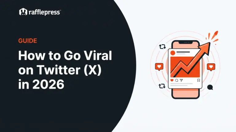 How to Go Viral on Twitter (X) in 2026