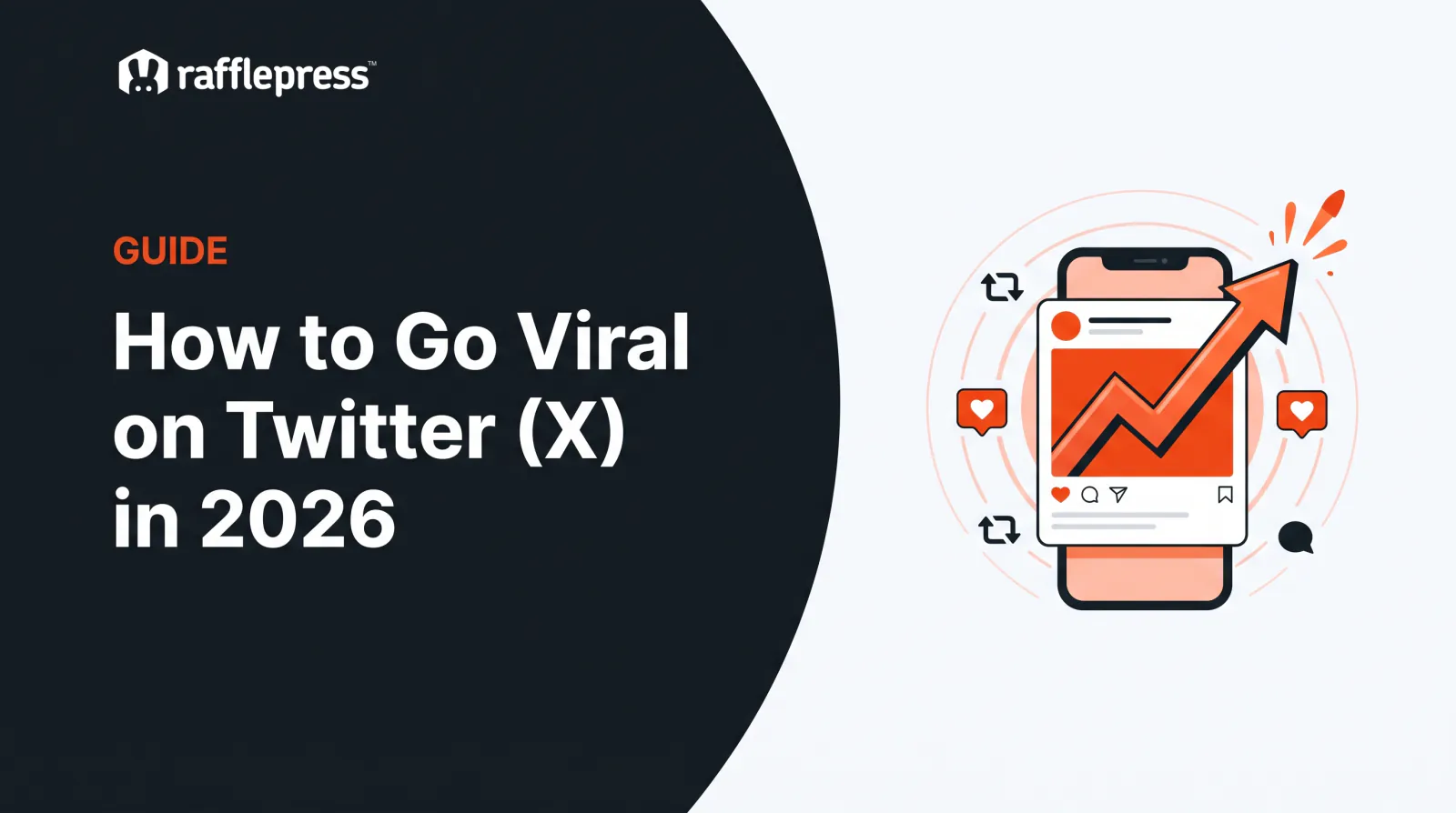 How to Go Viral on Twitter (X) in 2026