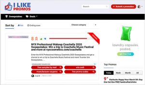 Discover 26 Best Online Sweepstakes Websites of 2024