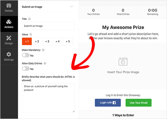 How to run a photo contest on Facebook