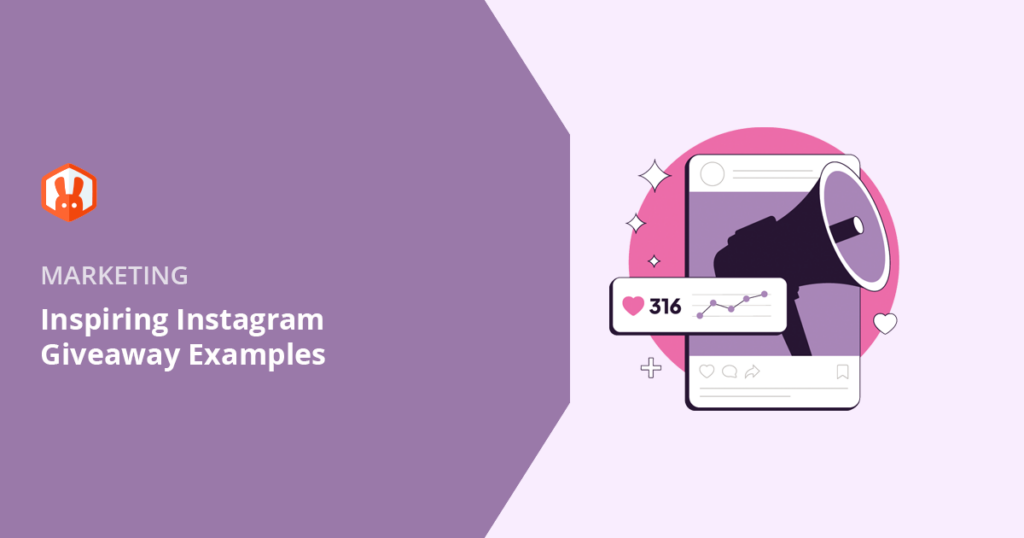 15 Instagram Giveaway Examples to Grow Your Audience (2025)