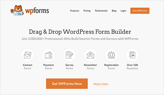 wpforms