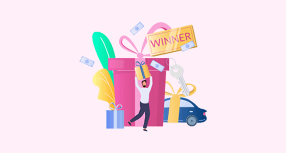 105 Proven Contest Prize Ideas for Viral Giveaways - RafflePress