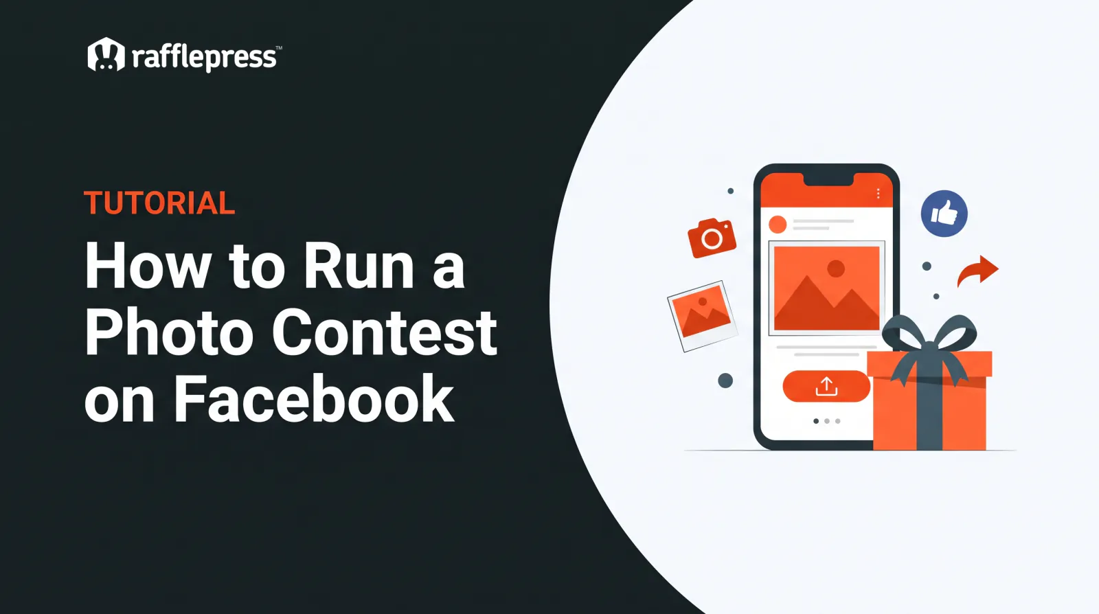 How to Run a Photo Contest on Facebook (the Easiest Way)