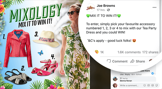 11 Instagram Giveaway Ideas That Will Get You New Followers