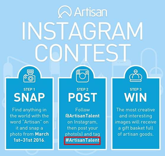 contests for instagram