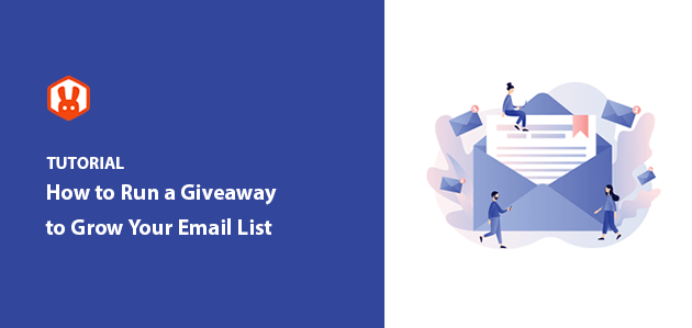 Giveaway Emails: Essentials, Best Practices, and Inspiring