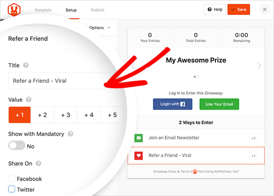 Referral Coupons: Make It Easy To Refer Friends To Your Store