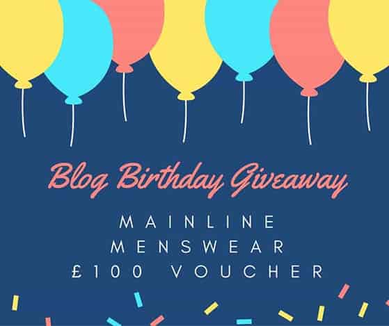 blogging giveaway prize ideas