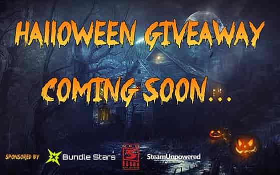 Best halloween giveaway prize ideas