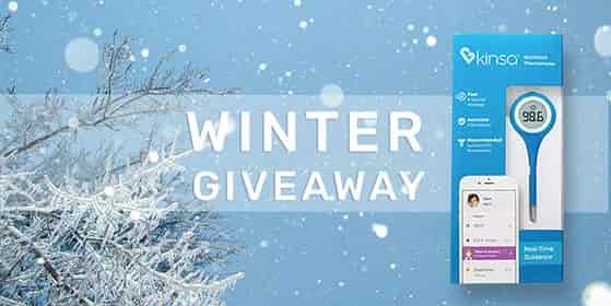Best winter contest and giveaway prize ideas