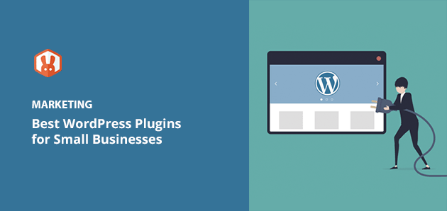 28 Best WordPress Plugins to Grow Your Business