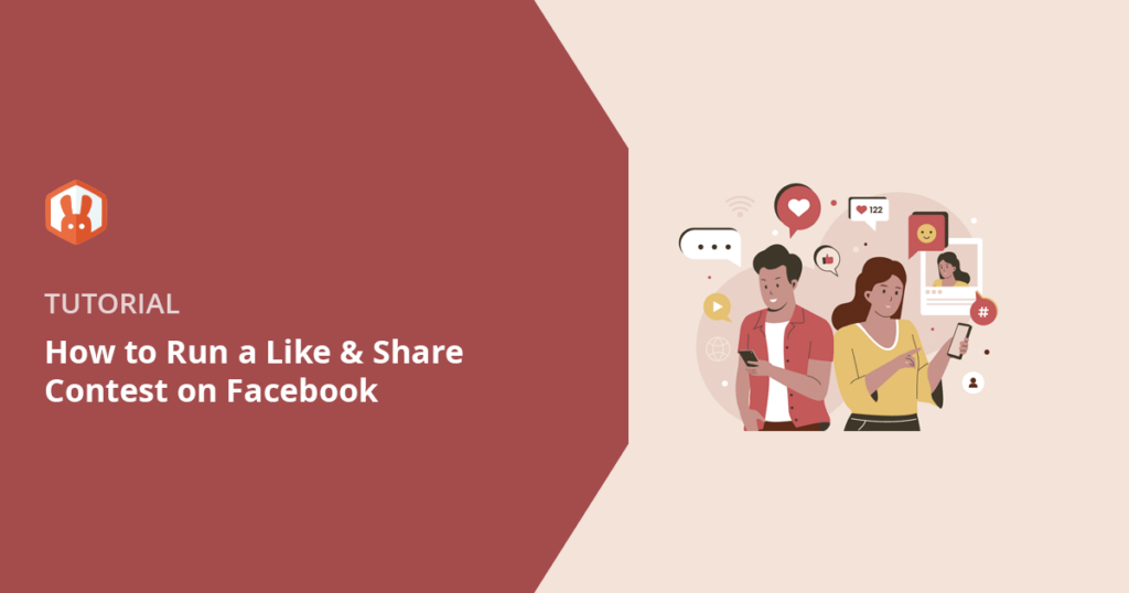 How to Do a Like and Share Contest on Facebook