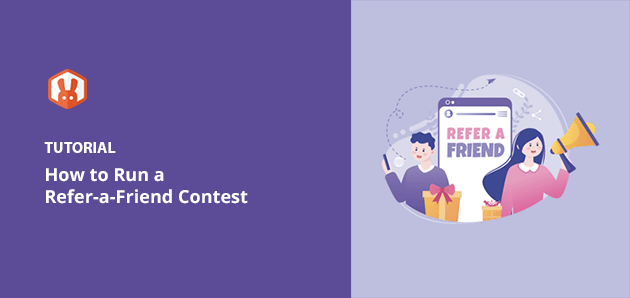 How to Run a Referral Contest to Grow Your Business