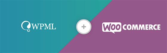 WooCommerce multilingual plugin