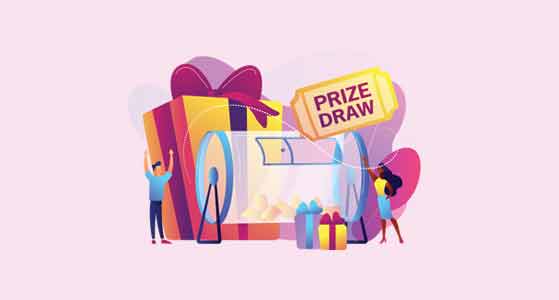 raffles and lotteries no purchase necessary laws