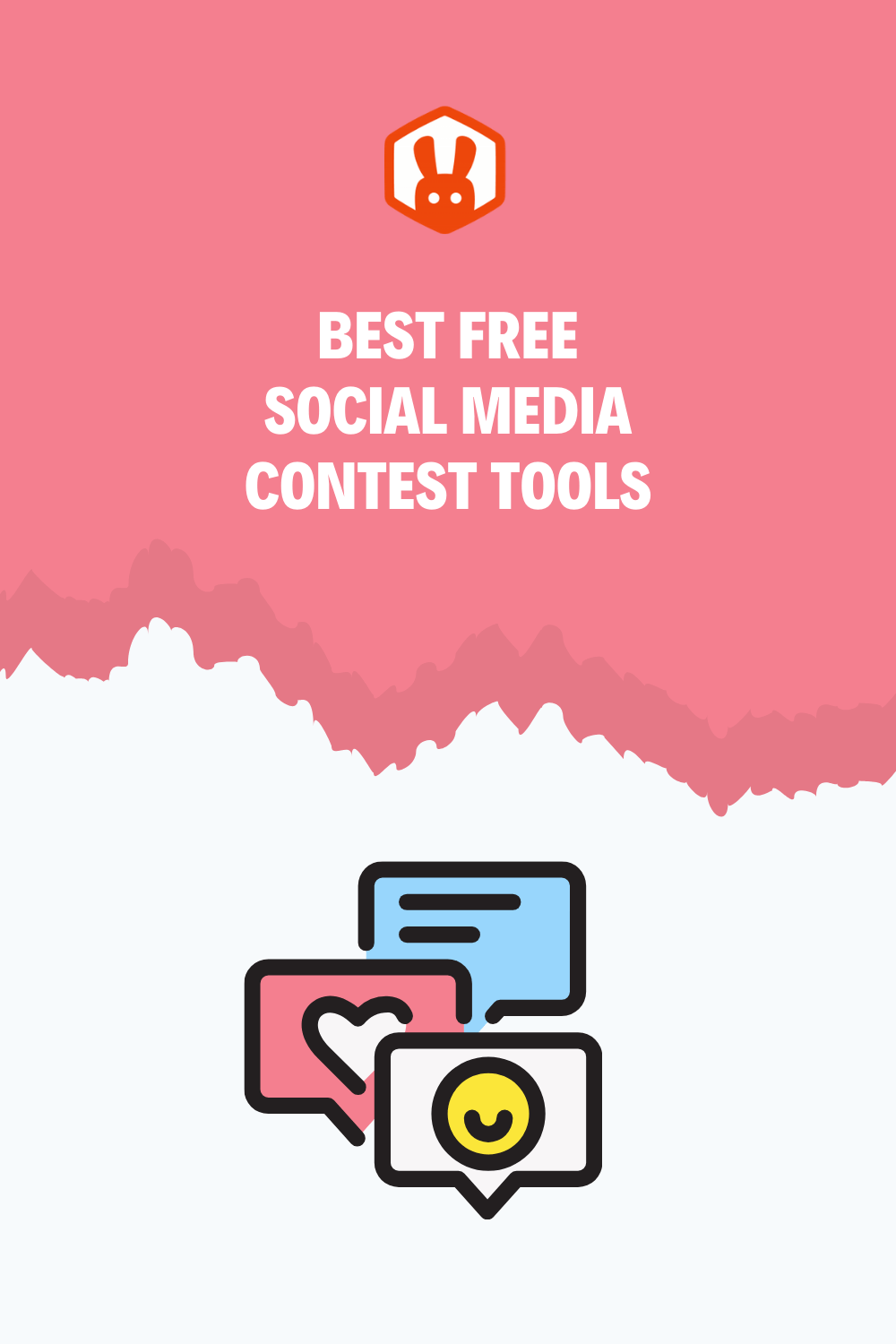 Top 10 Apps for Social Media Contests