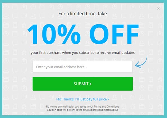 How To Create a Promotional Code (and other discounts) On   Step-By-Step