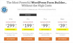 WPForms Review: Is It Really Worth The Cost in 2025