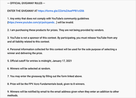 10-youtube-giveaway-examples-to-skyrocket-your-engagement