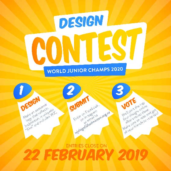 logo design contest