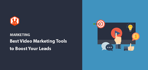 20 Best Video Marketing Tools to Boost Leads in 2021