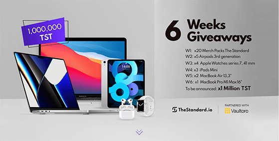 6 Giveaway Landing Page Examples to Copy (with Templates)