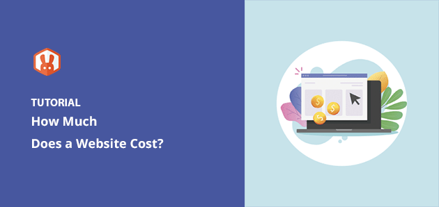 How Much Does a Website Cost in 2022? (Explained)
