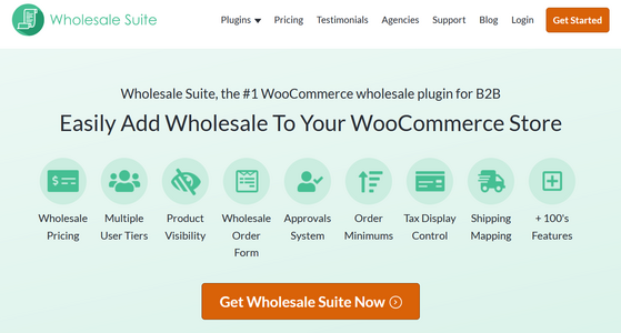 wholesale suite plugin