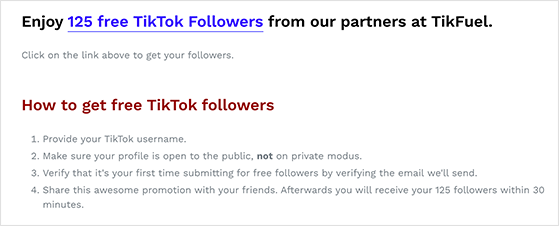 10000-FREE TIKTOK FOLLOWERS GENERATOR 2023 GET FREE TIKTOK LIKES