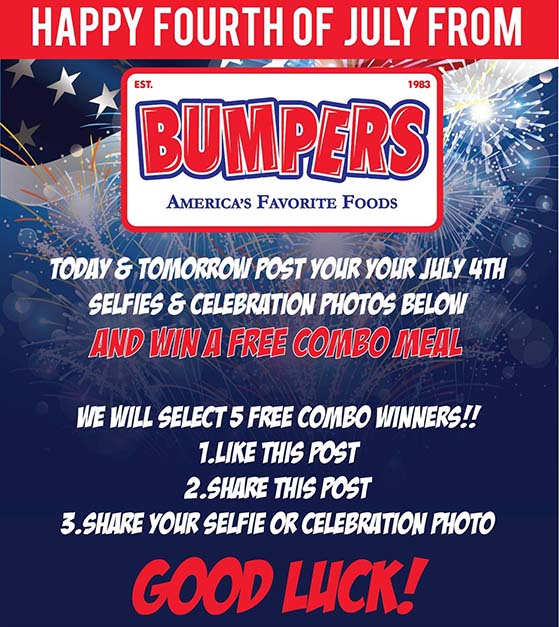 independence day selfie contest