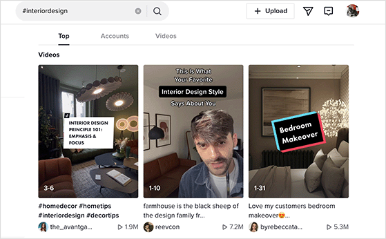 Create engaging content to know how to get followers on tiktok for free